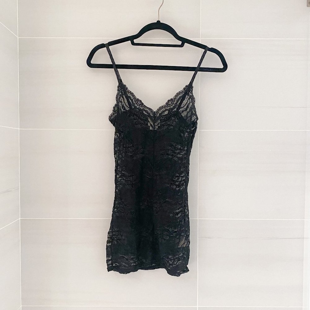 ✨NWOT✨Free People Lace Cami